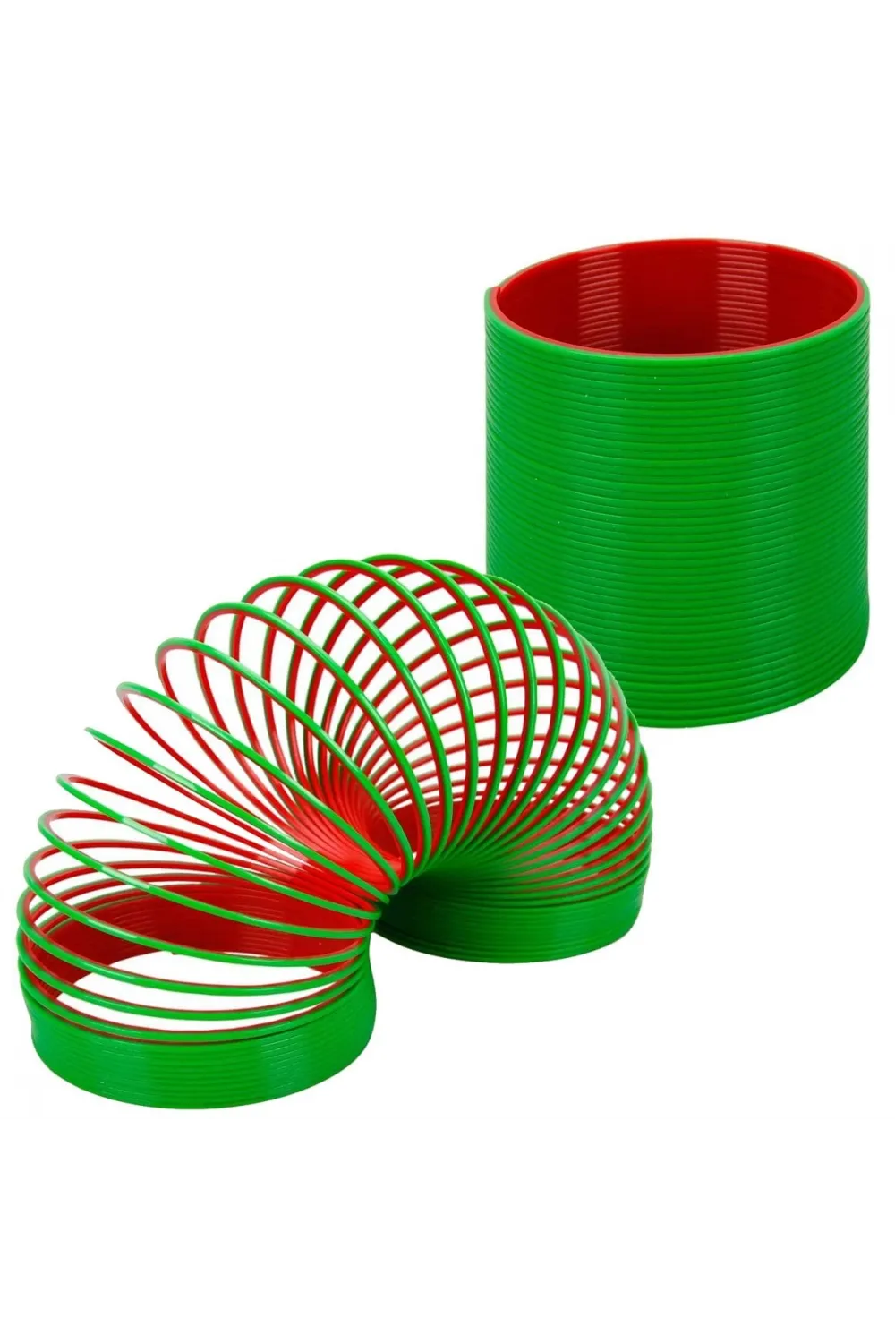 3011028 Sunman, Rainbow Çift Renkli Stres Yayı