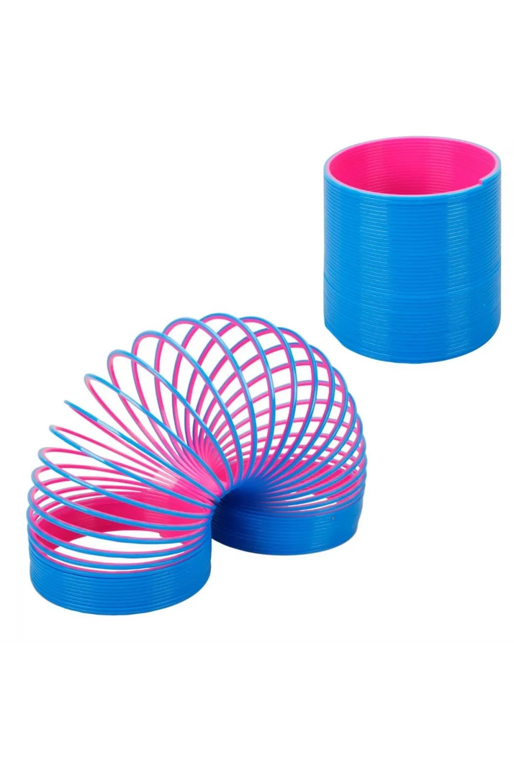 3011028 Sunman, Rainbow Çift Renkli Stres Yayı