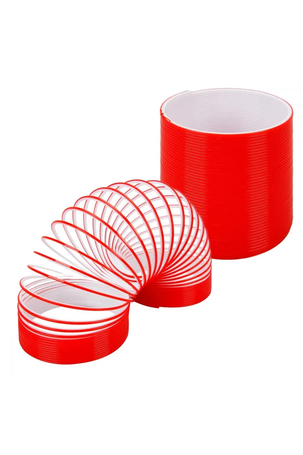 3011028 Sunman, Rainbow Çift Renkli Stres Yayı