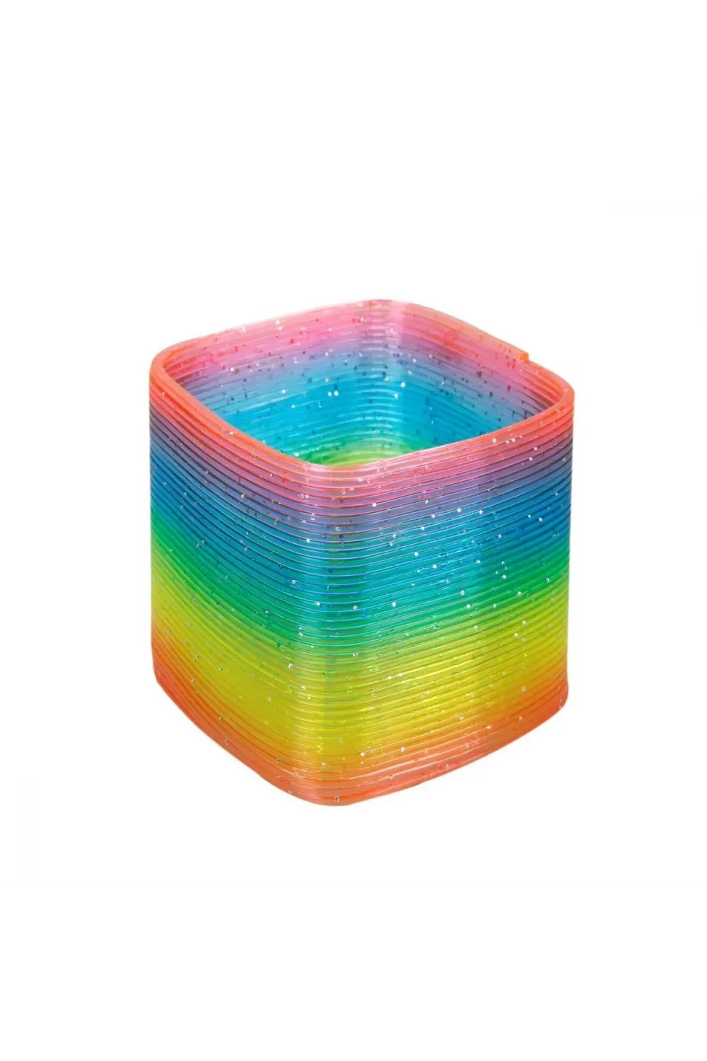 1161 Rainbow Renkli Stres Yayı -Sunman