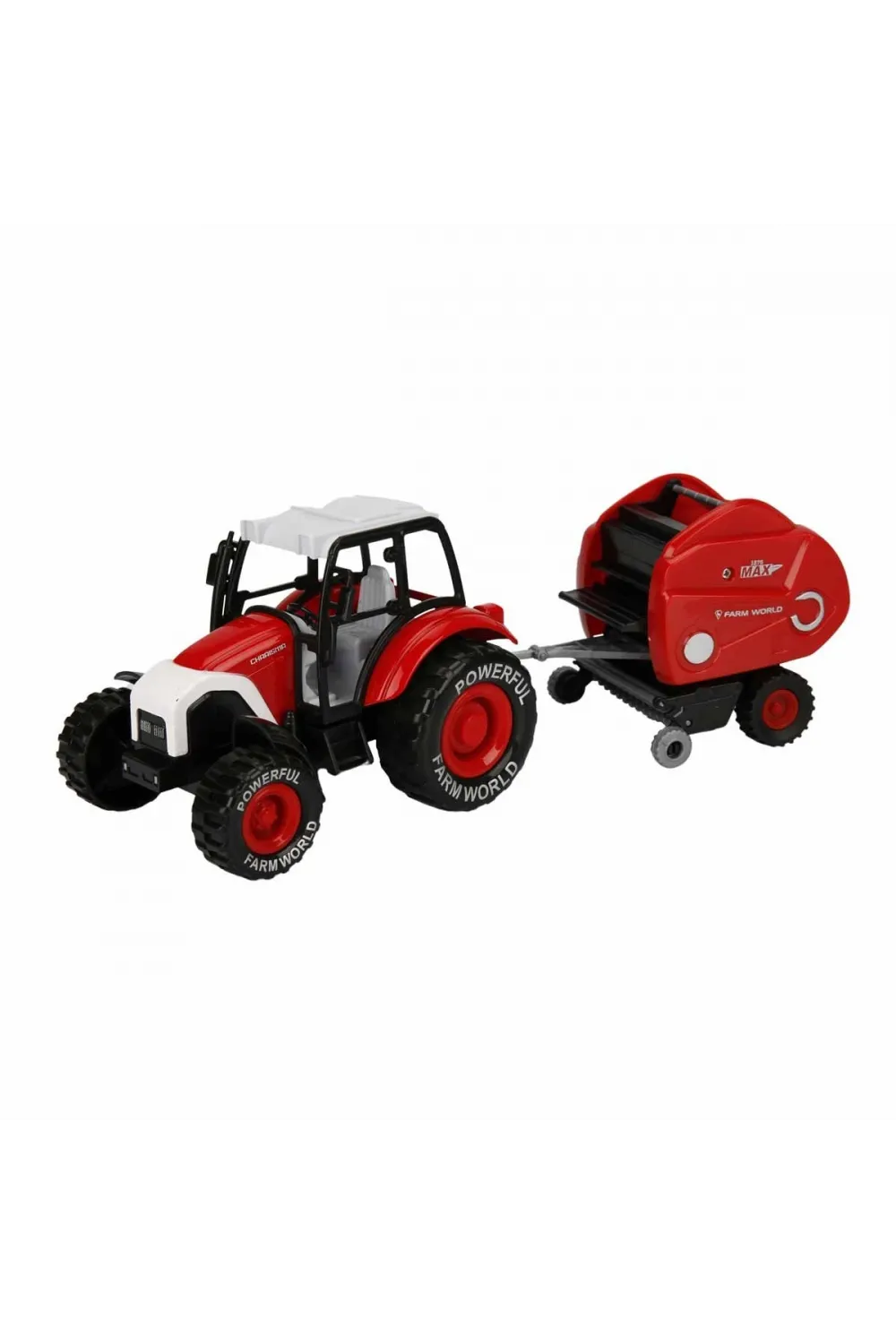 2556 Maxx Wheels Traktör Çiftlik Aracı