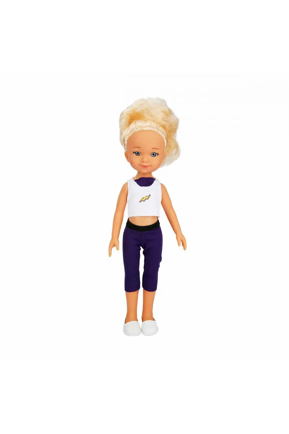 2030031  Mina Bebek 35 cm -Sunman