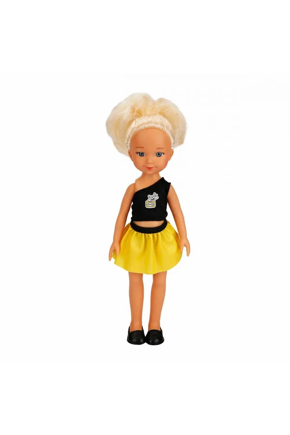 2030031  Mina Bebek 35 cm -Sunman