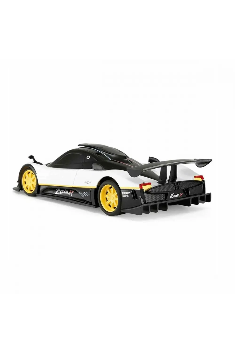 38110  Uzaktan Kumandalı Pagani Zonda R Araba 35 cm 1:14