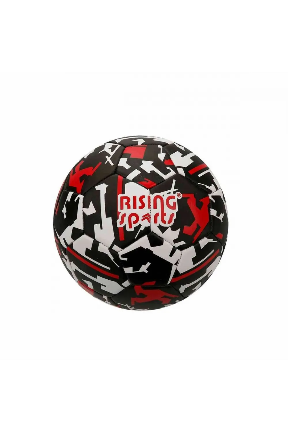 3366 SUN-ERS-RSP Futbol Top Desenli Size:5