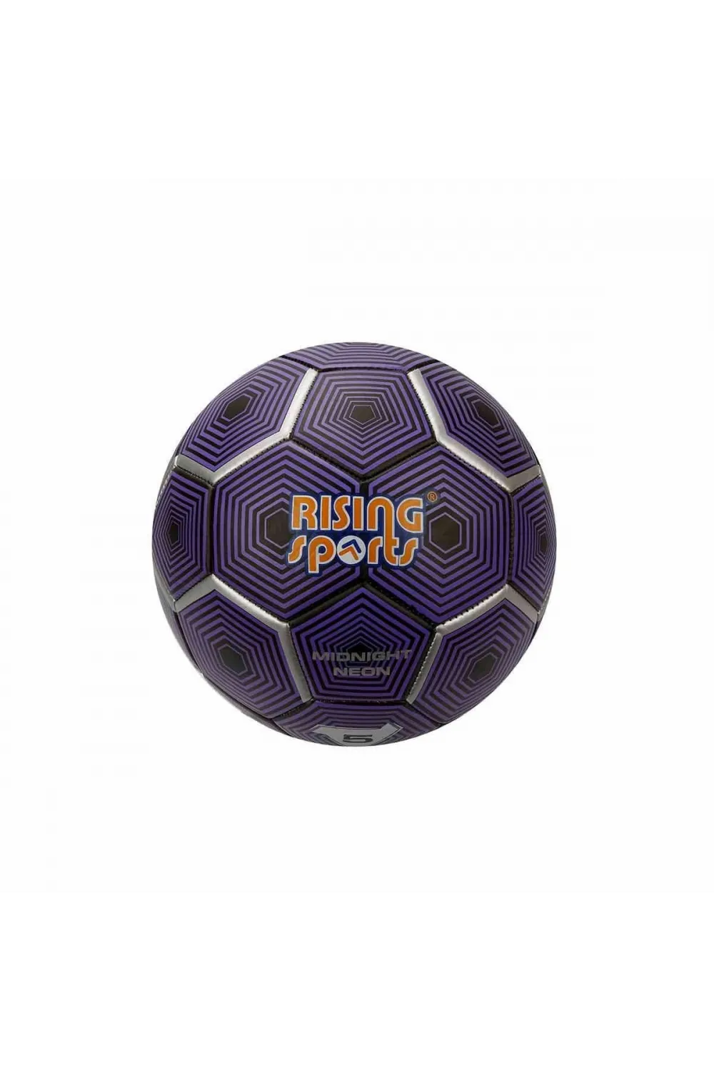 3366 SUN-ERS-RSP Futbol Top Desenli Size:5