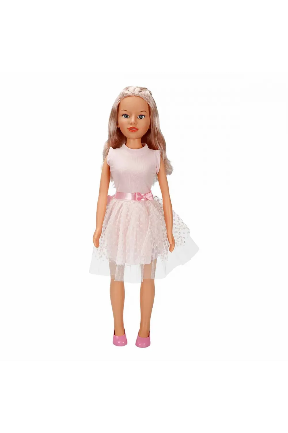 3532 Yürüyüş Arkadaşım Clara Party 80 cm -Sunman