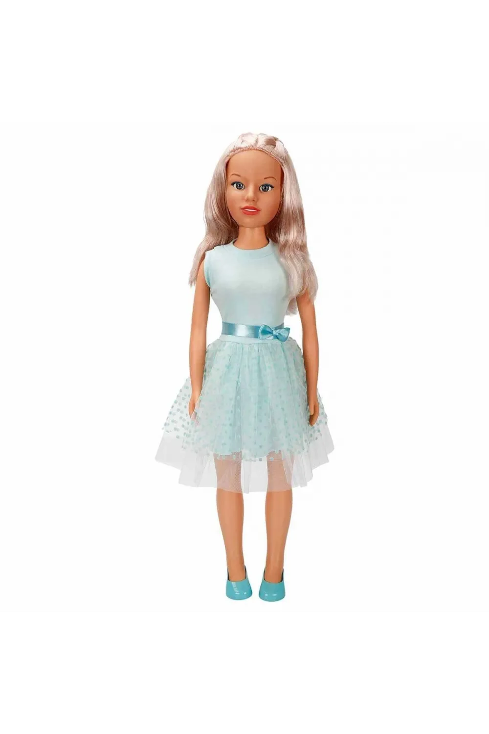 3532 Yürüyüş Arkadaşım Clara Party 80 cm -Sunman