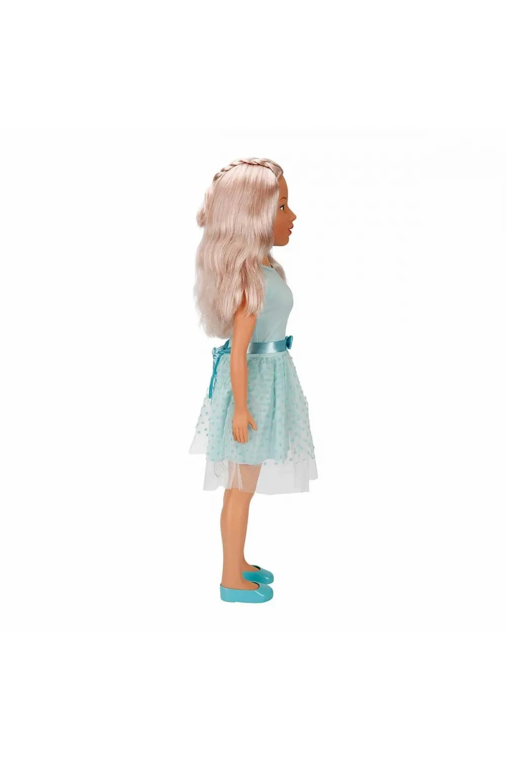 3532 Yürüyüş Arkadaşım Clara Party 80 cm -Sunman