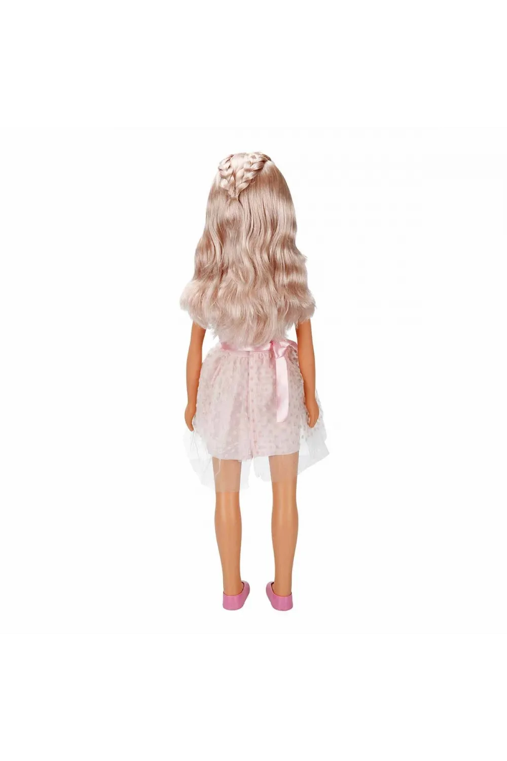 3532 Yürüyüş Arkadaşım Clara Party 80 cm -Sunman