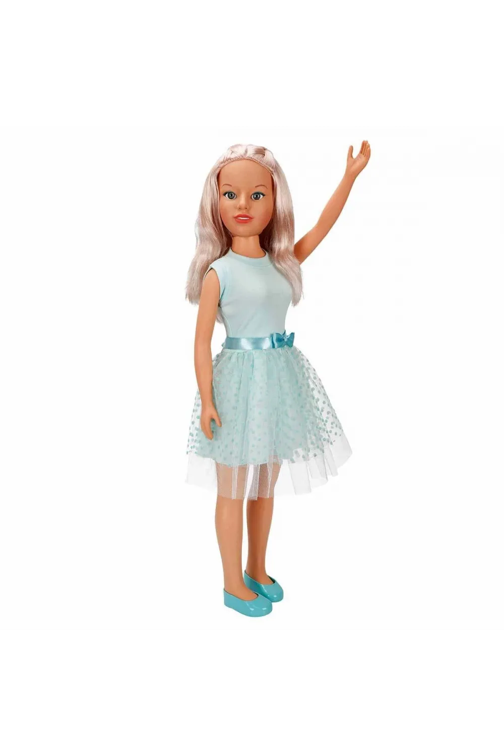 3532 Yürüyüş Arkadaşım Clara Party 80 cm -Sunman