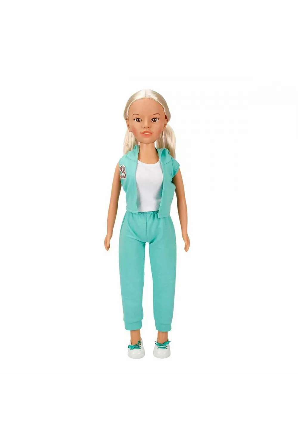 3531 Yürüyüş Arkadaşım Clara Sporty 80 cm -Sunman
