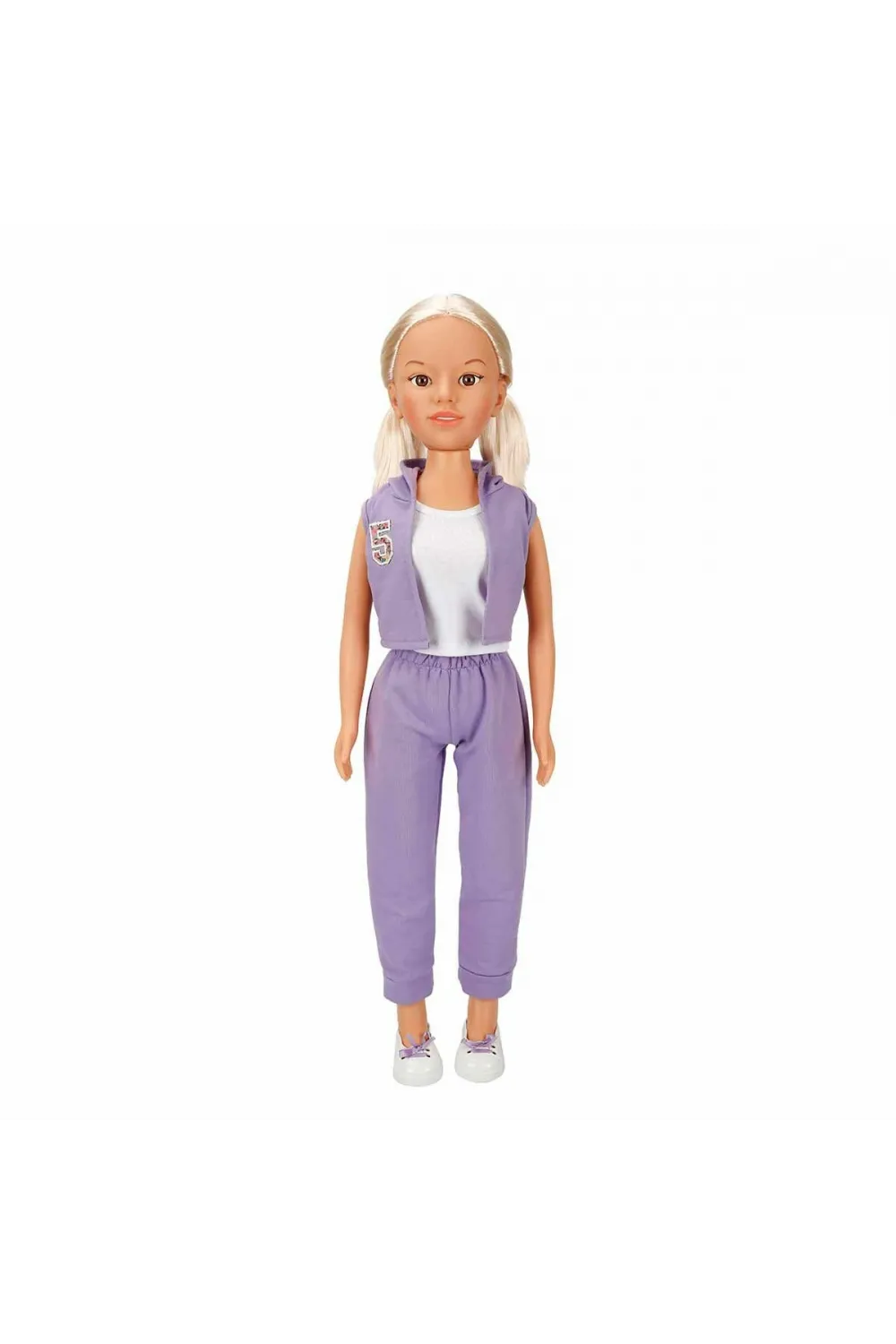 3531 Yürüyüş Arkadaşım Clara Sporty 80 cm -Sunman