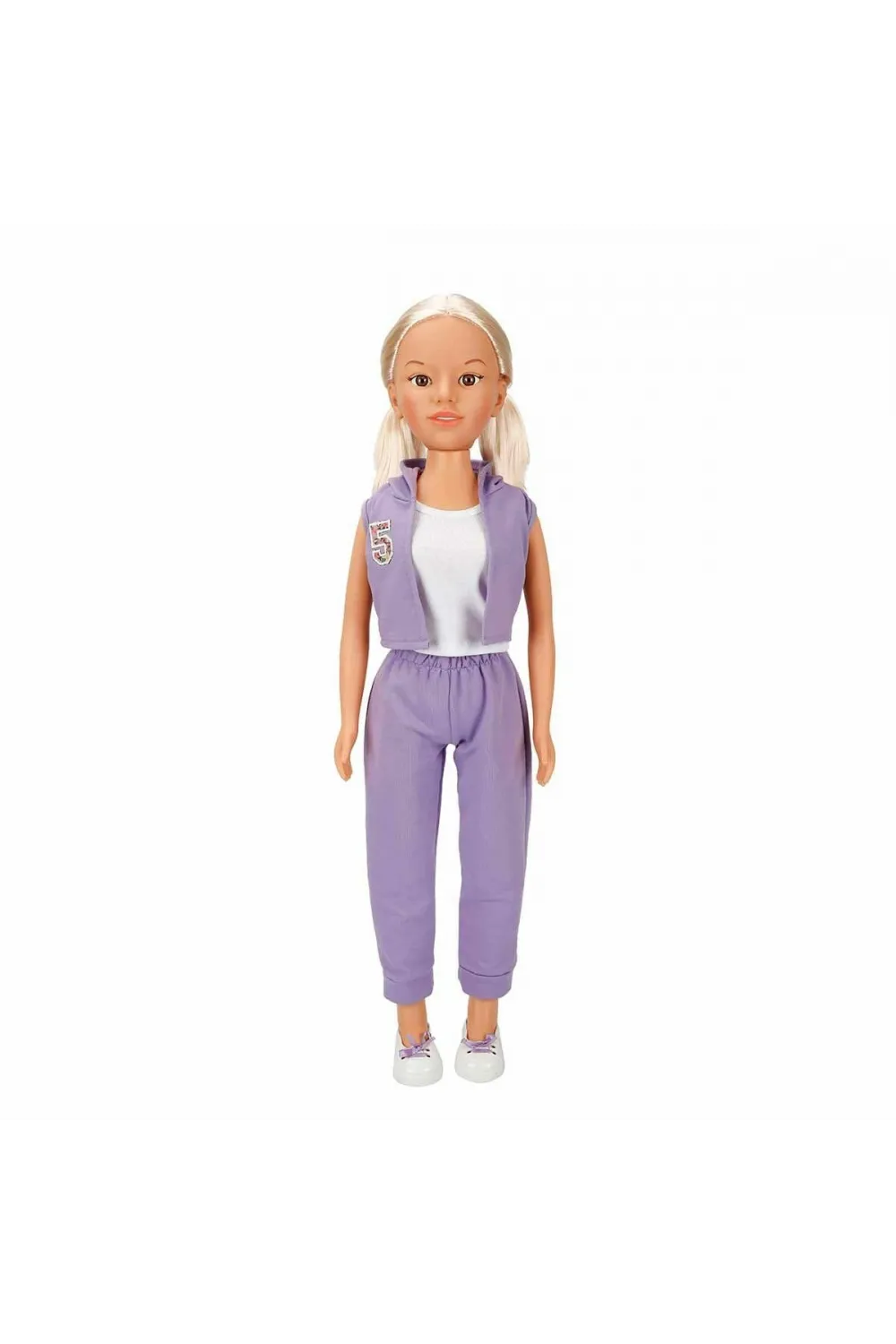 3531 Yürüyüş Arkadaşım Clara Sporty 80 cm -Sunman