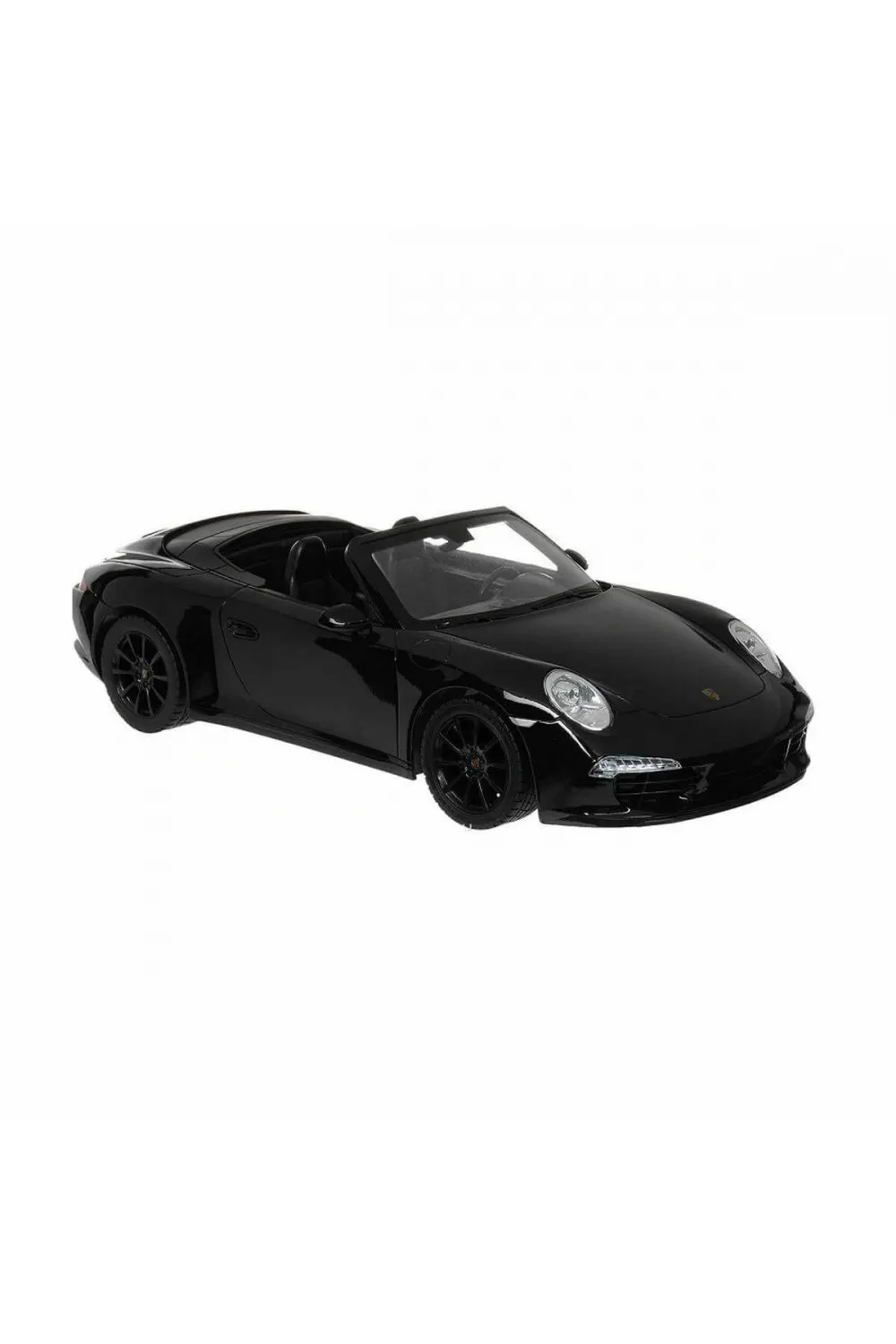 47700 Porsche 911 Carrera S Uzaktan Kumandalı Işıklı Araba 1:12 -Sunman