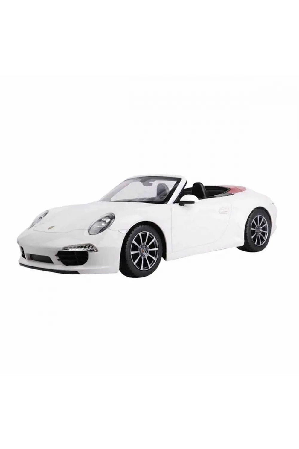 47700 Porsche 911 Carrera S Uzaktan Kumandalı Işıklı Araba 1:12 -Sunman