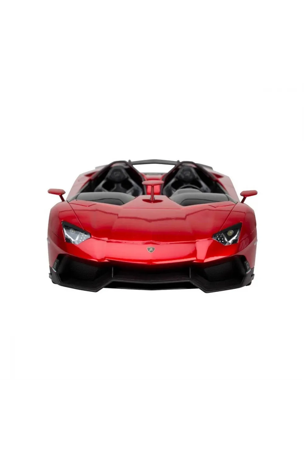 57500 Lamborghini Aventador Uzaktan Kumandalı Işıklı Araba 1:12 -Sunman