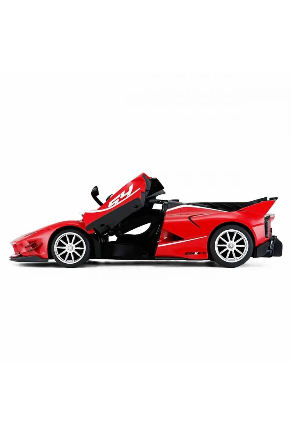 79200 Uzaktan Kumandalı Ferrari FXX K Evo Araba 34 cm 1:14 -Sunman
