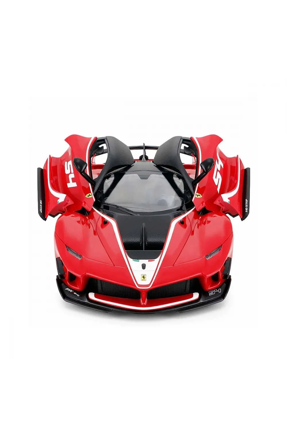 79200 Uzaktan Kumandalı Ferrari FXX K Evo Araba 34 cm 1:14 -Sunman