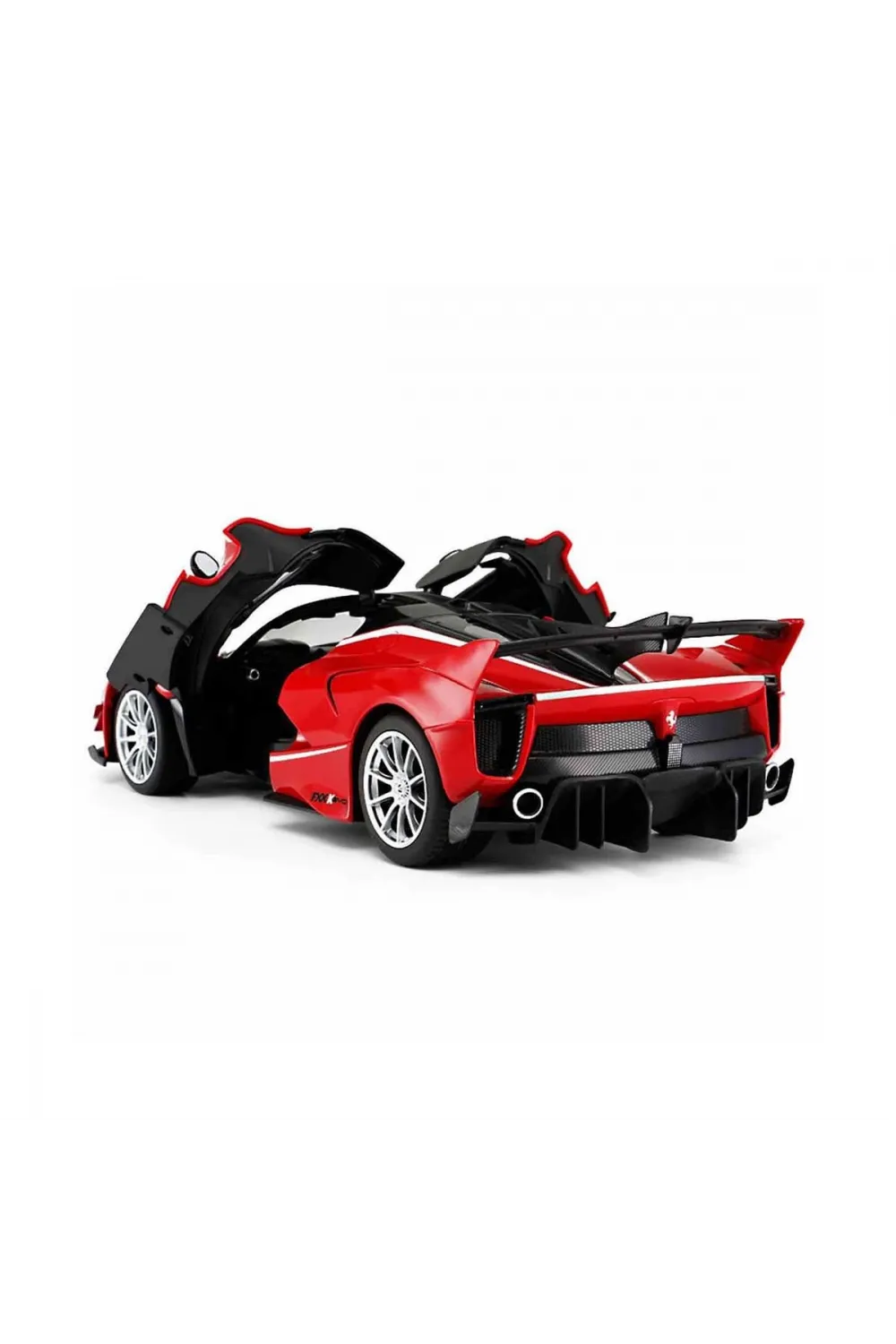 79200 Uzaktan Kumandalı Ferrari FXX K Evo Araba 34 cm 1:14 -Sunman