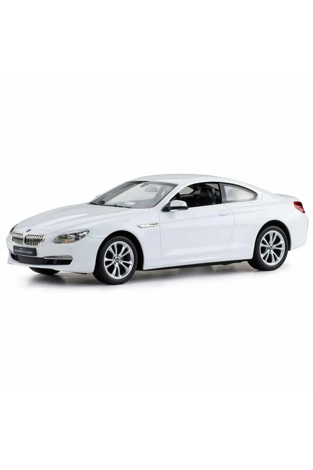 1042600 BMW 6 Serisi 2.4GHZ. Işıklı 2 Renk - Sunman