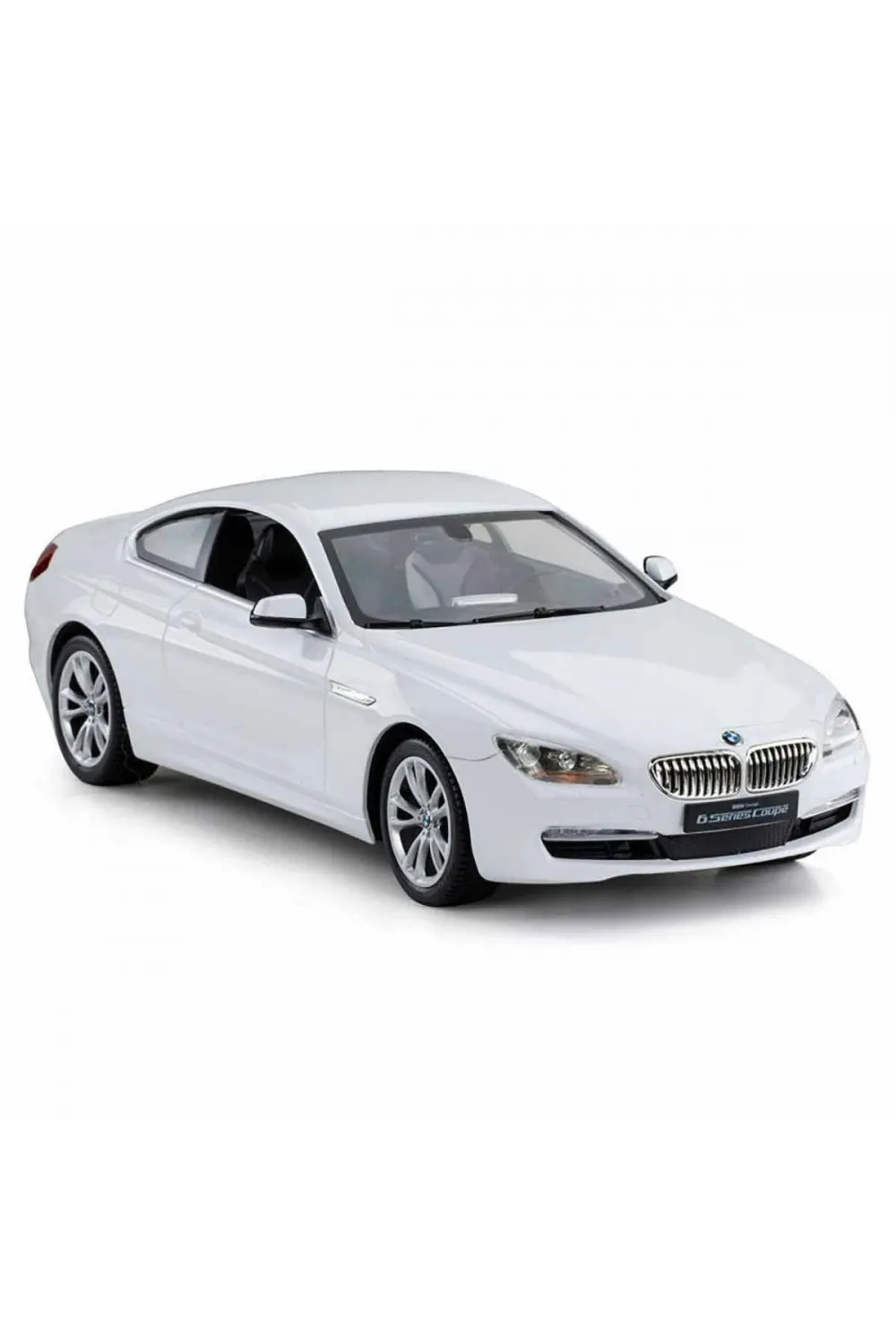 1042600 BMW 6 Serisi 2.4GHZ. Işıklı 2 Renk - Sunman