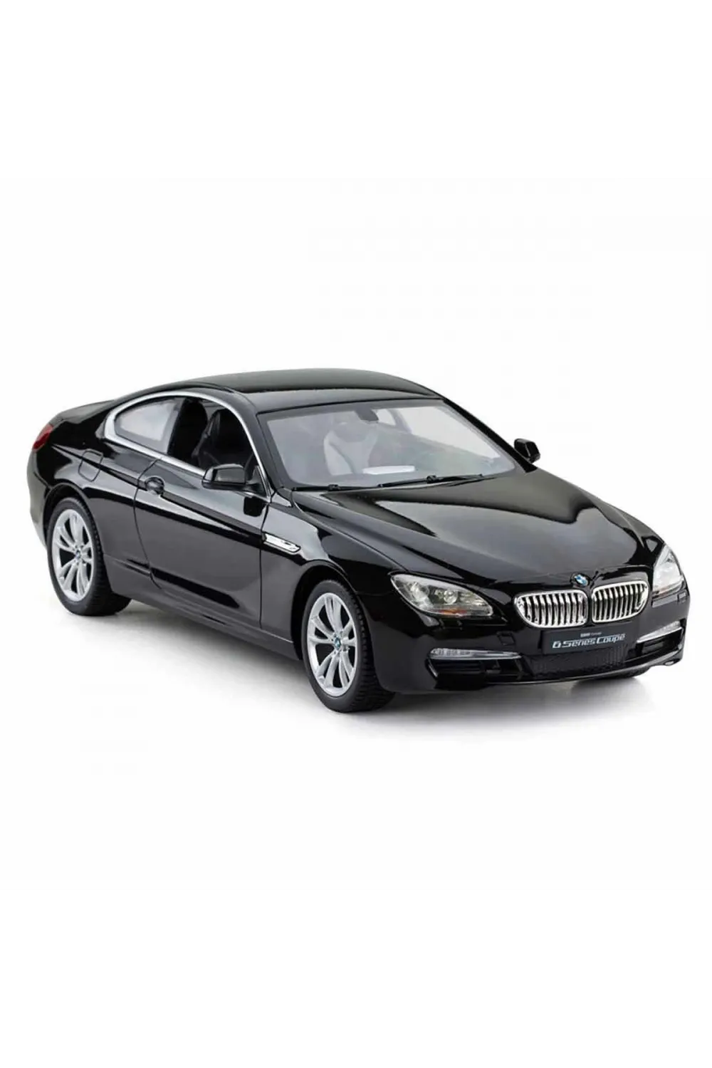 1042600 BMW 6 Serisi 2.4GHZ. Işıklı 2 Renk - Sunman