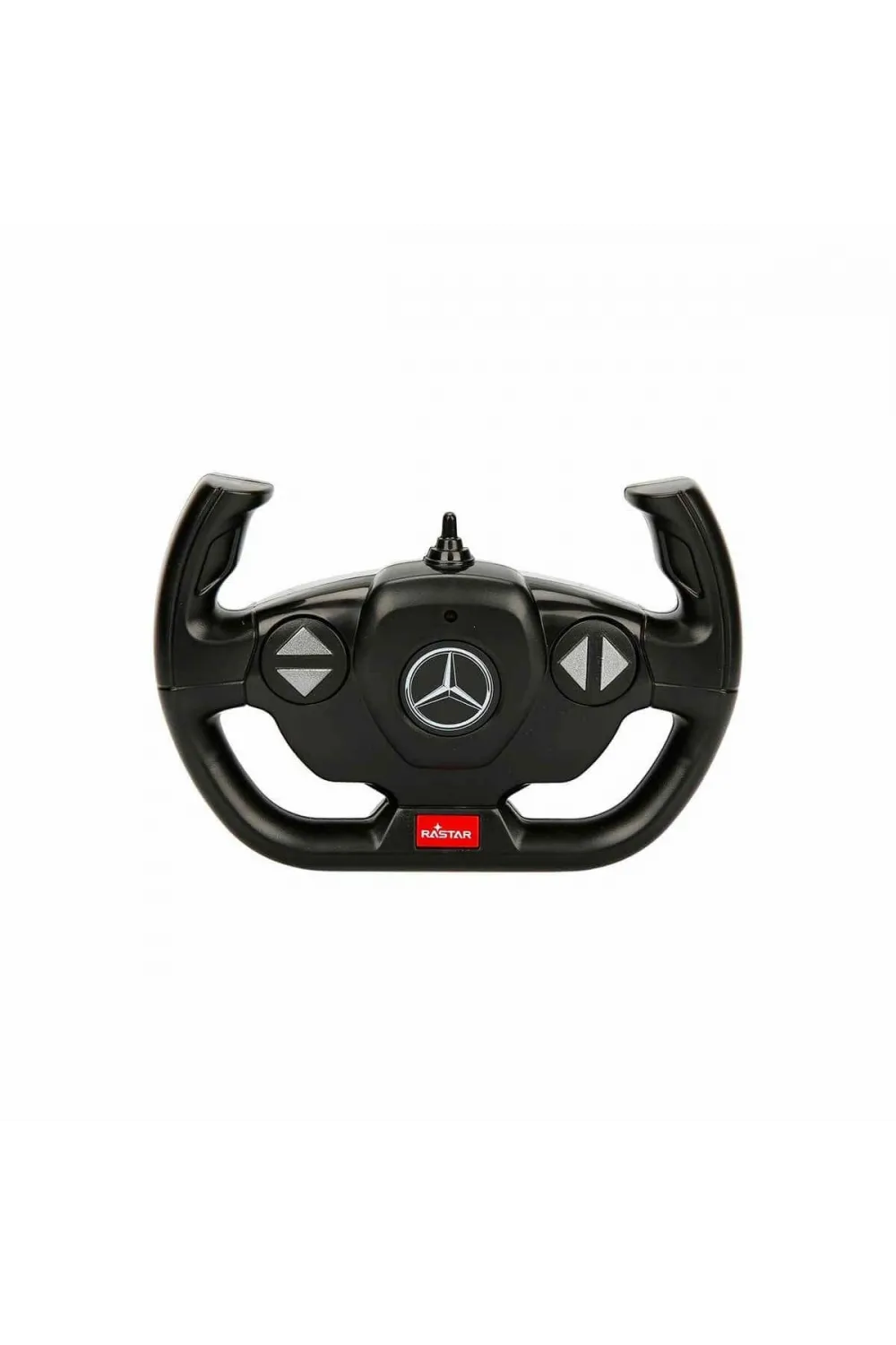 74100 Mercedes AMG GT3 2.4GHZ Işıklı Gri - Sunman