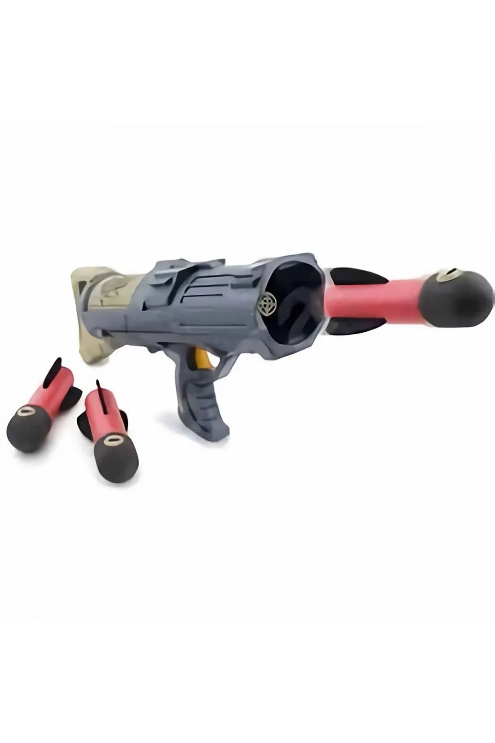 91944 Huntsman Big Bullet Füze Atan Silah -Sunman