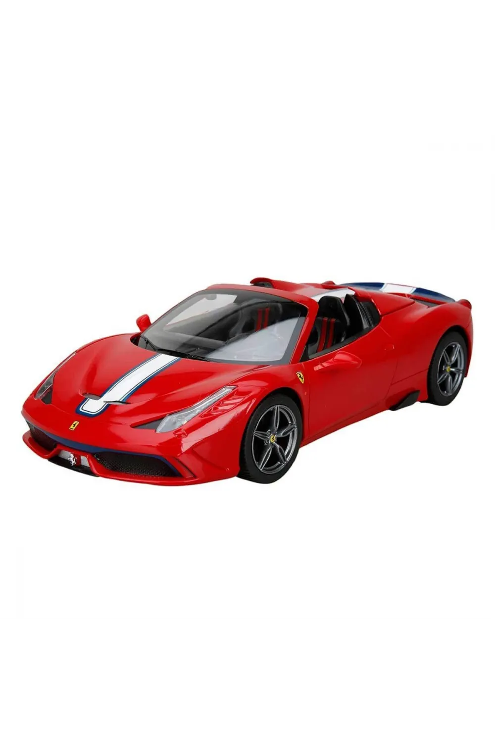 74560 1:14 Ferrari 458 Speciale Uzaktan Kumandalı Işıklı Araba -Sunman