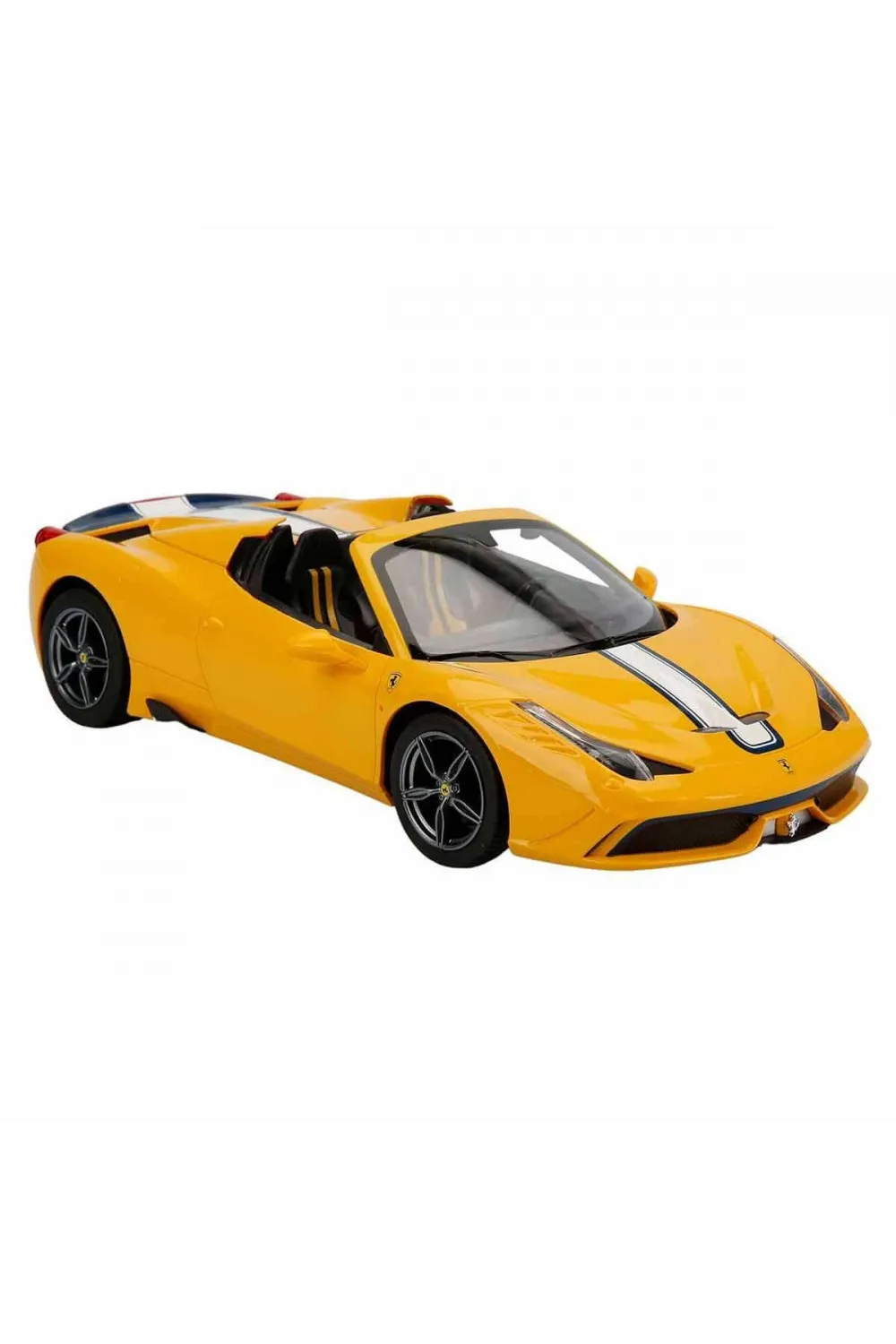 74560 1:14 Ferrari 458 Speciale Uzaktan Kumandalı Işıklı Araba -Sunman