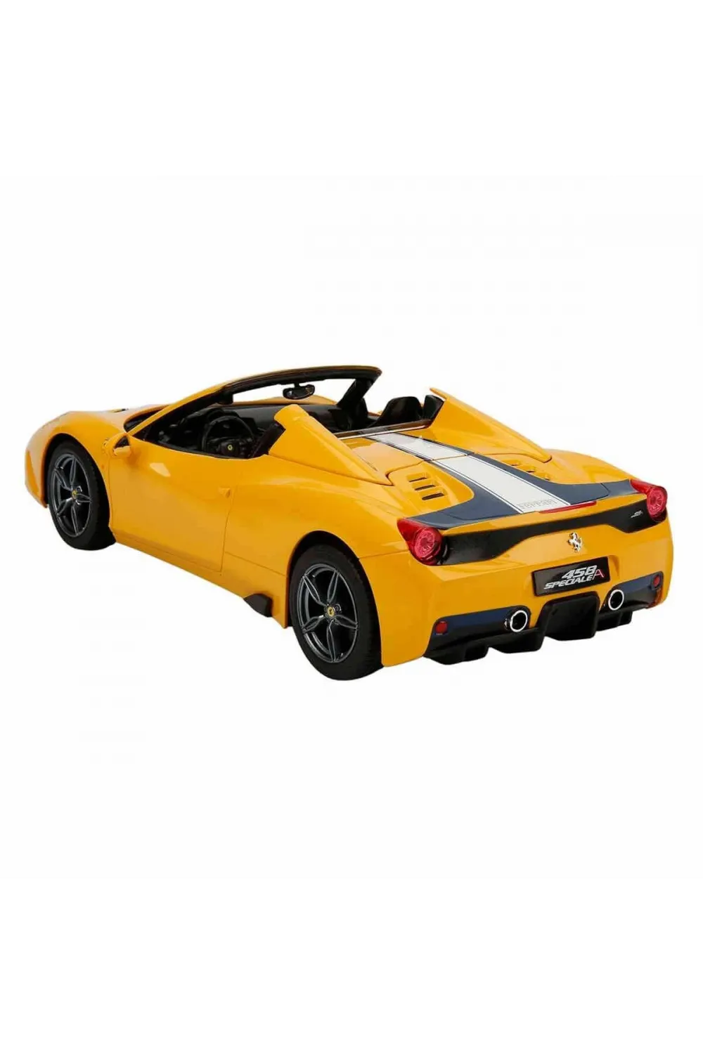 74560 1:14 Ferrari 458 Speciale Uzaktan Kumandalı Işıklı Araba -Sunman