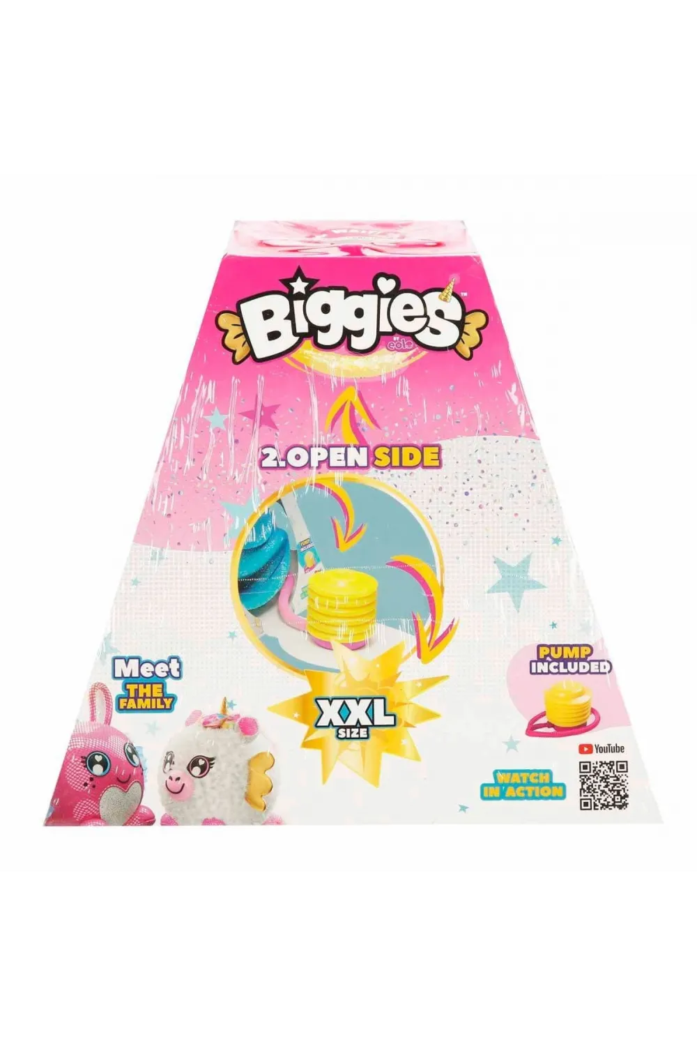 72030 Şişme Peluş Tavşan XXL -Sunman