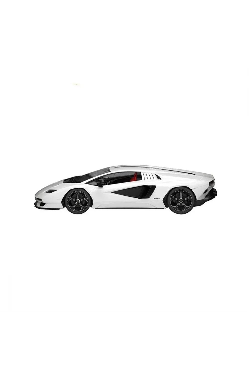 92000 Lamborghini Countach 1:16 Araba -Sunman