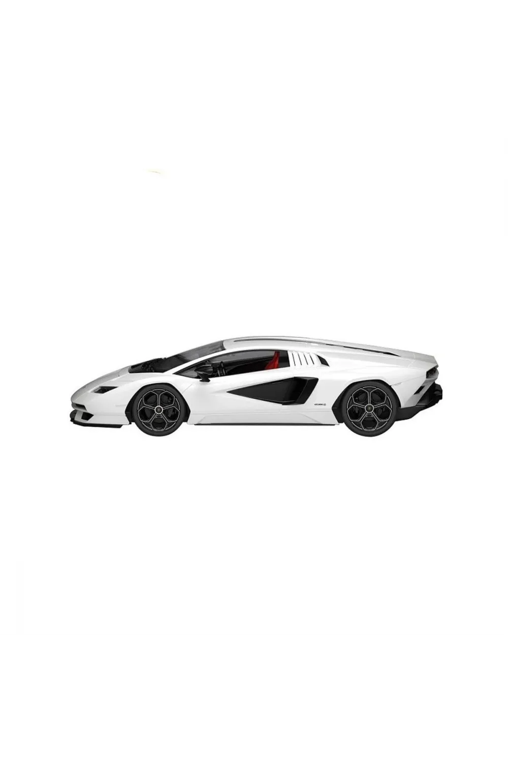 92000 Lamborghini Countach 1:16 Araba -Sunman