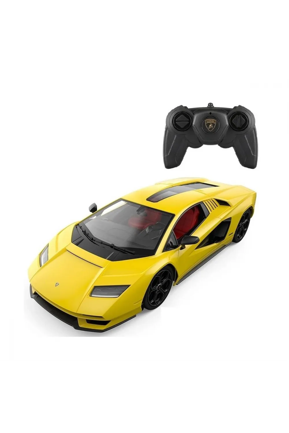92000 Lamborghini Countach 1:16 Araba -Sunman