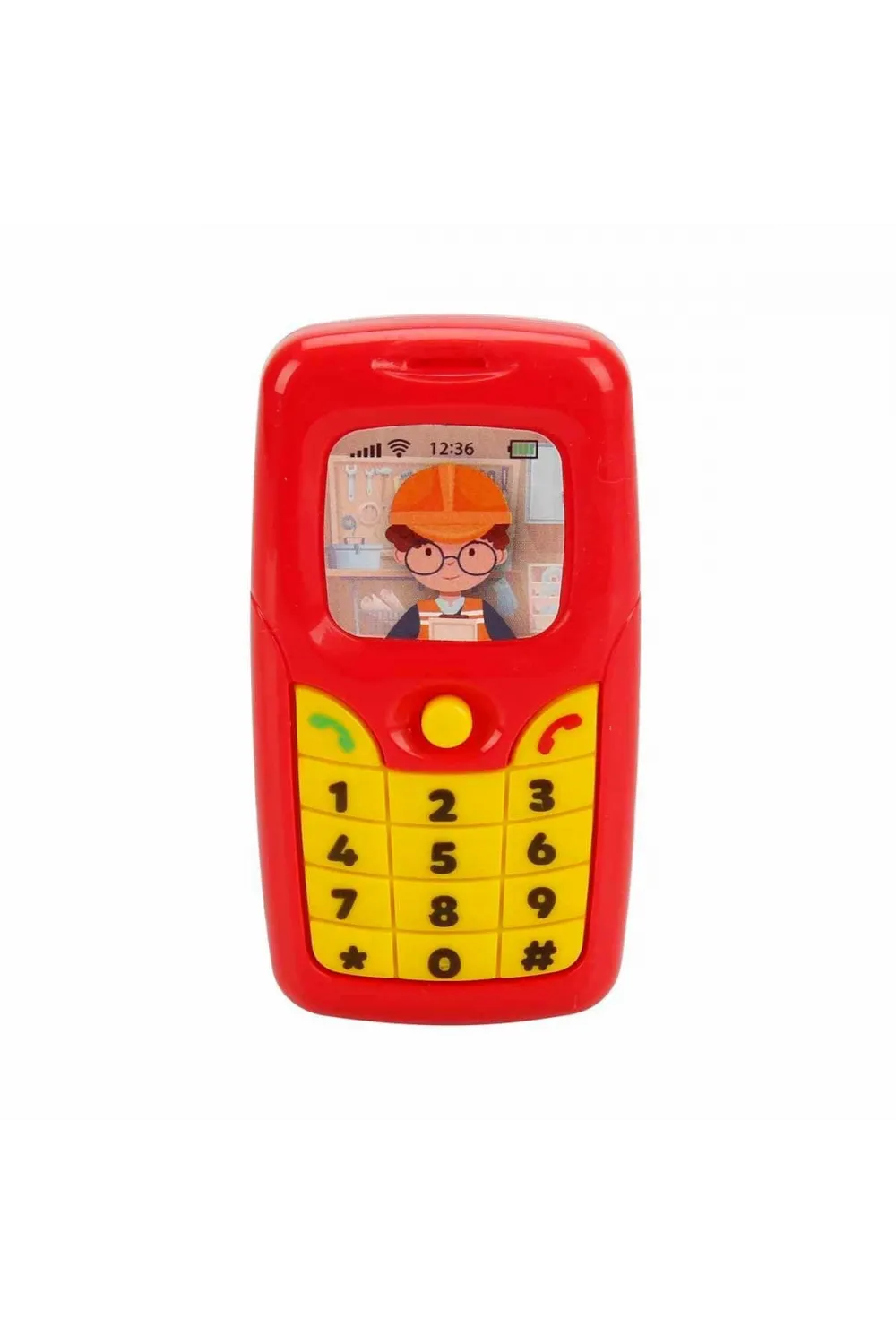 4623 Zapp Toys Baretli Tamir Seti 5 Parça -Sunman