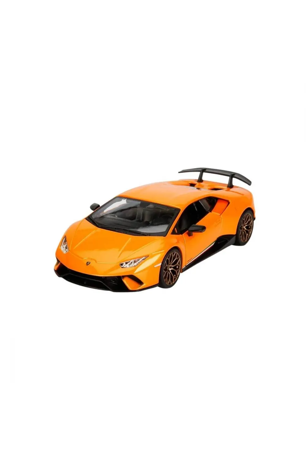 21092 SUN-BUR-1 24 A LAMBORGHINI HURACAN PRFORMANTE TRNC
