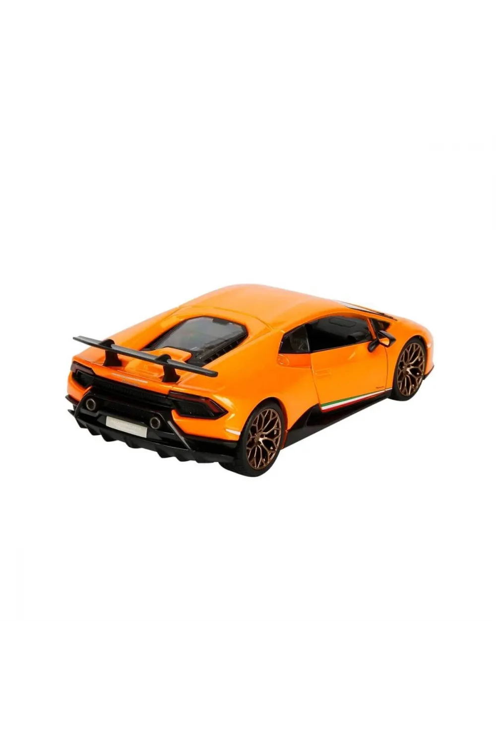 21092 SUN-BUR-1 24 A LAMBORGHINI HURACAN PRFORMANTE TRNC