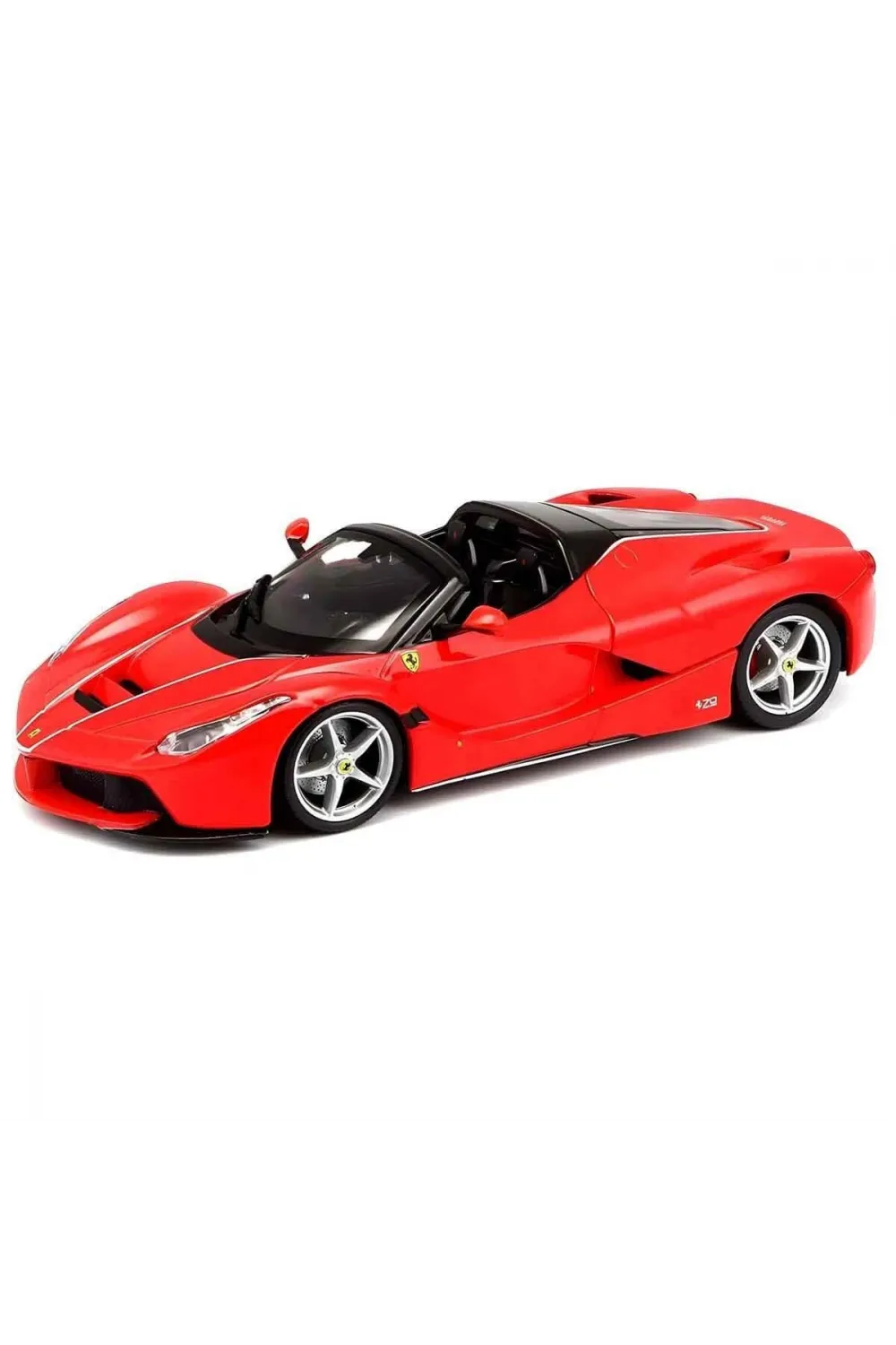 26022 1:24 Ferrari LaFerrari Aperta Model Araba -Sunman