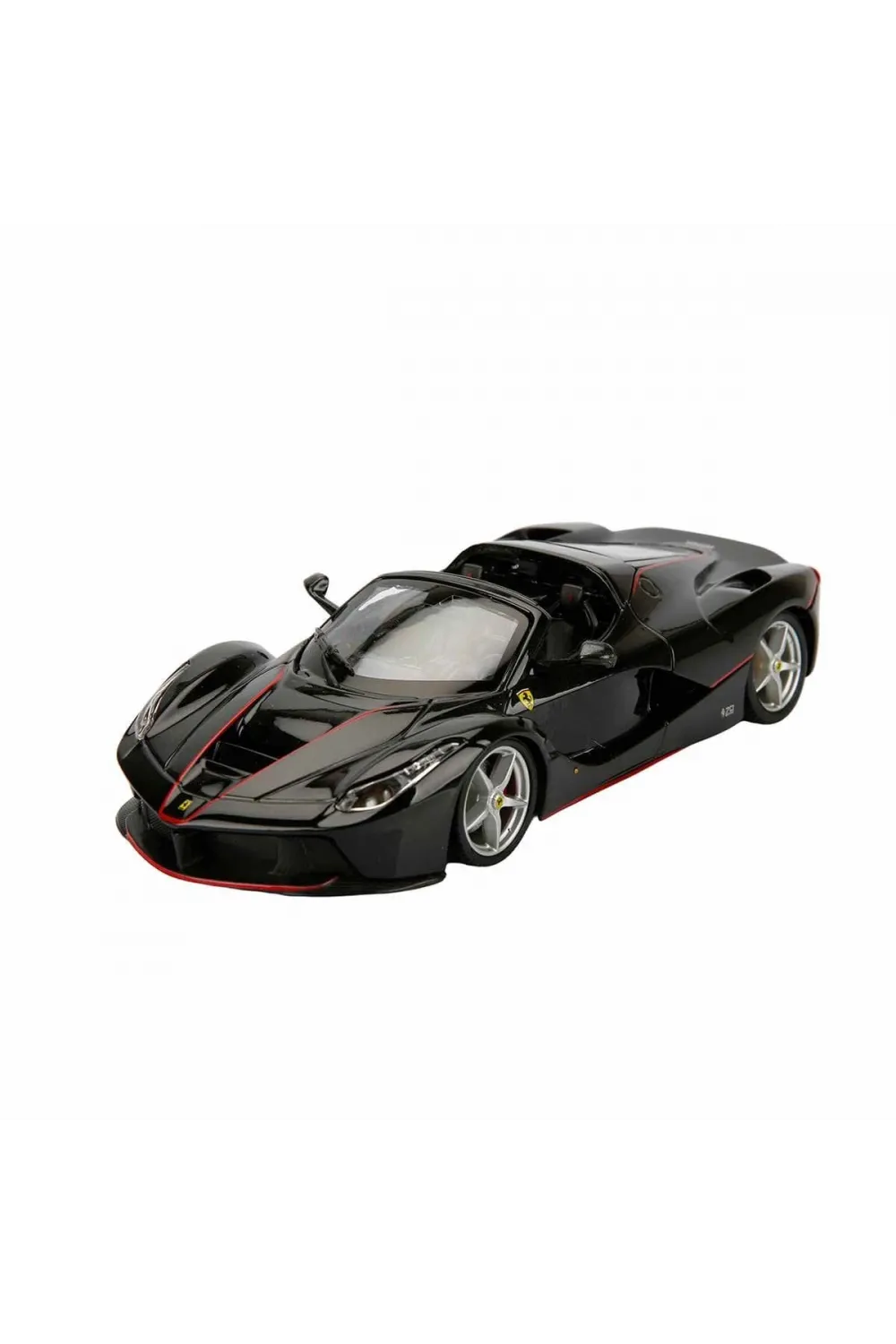 26022 1:24 Ferrari LaFerrari Aperta Model Araba -Sunman