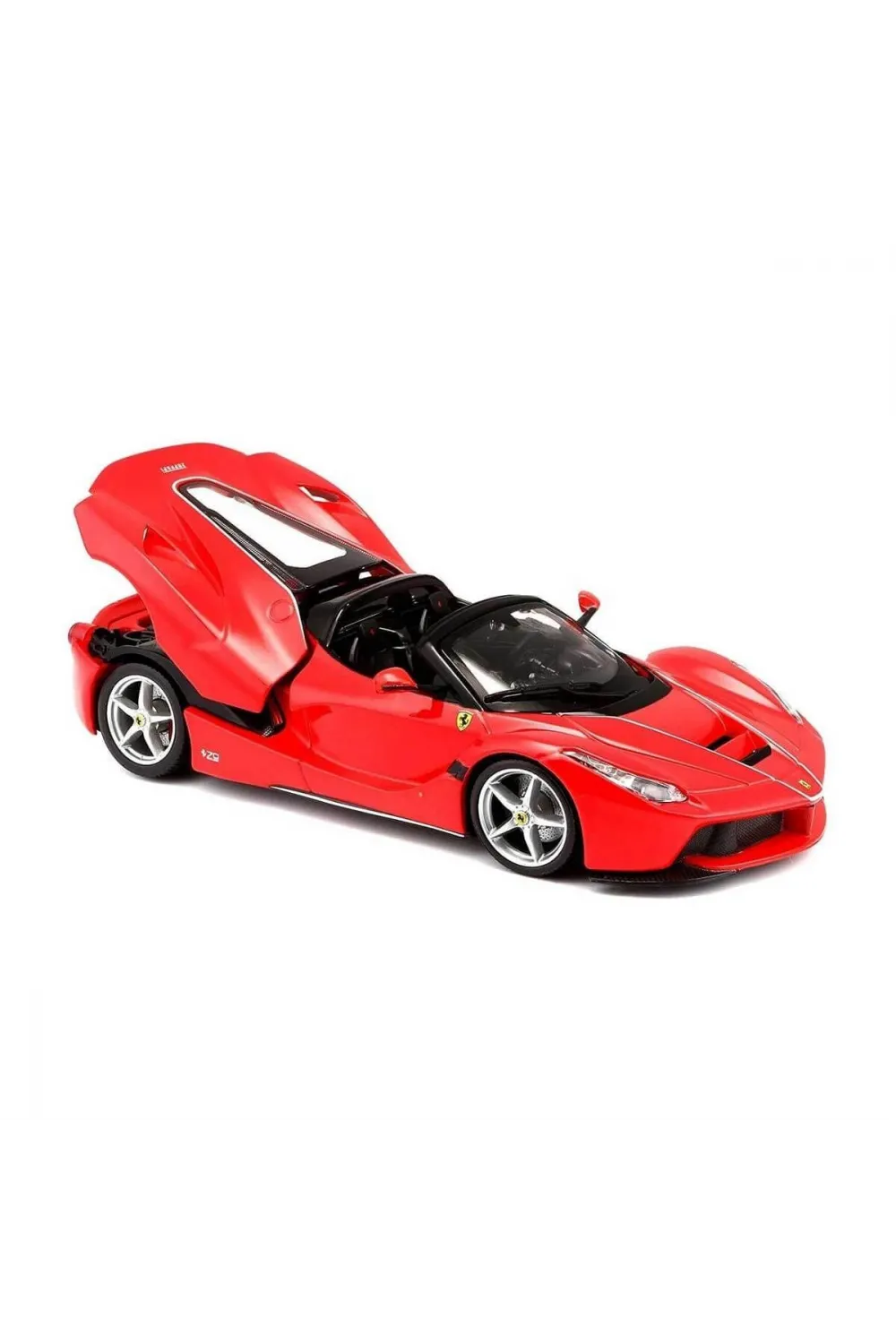 26022 1:24 Ferrari LaFerrari Aperta Model Araba -Sunman