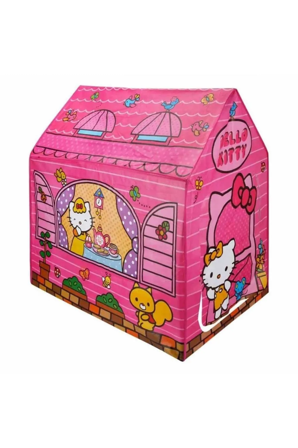 4847 Hello Kitty Oyun Çadırı 100X70X100 cm