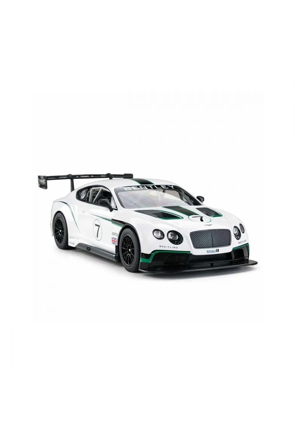 70600 Kumandalı Bentyley Continental GT3  1:14 -Sunman