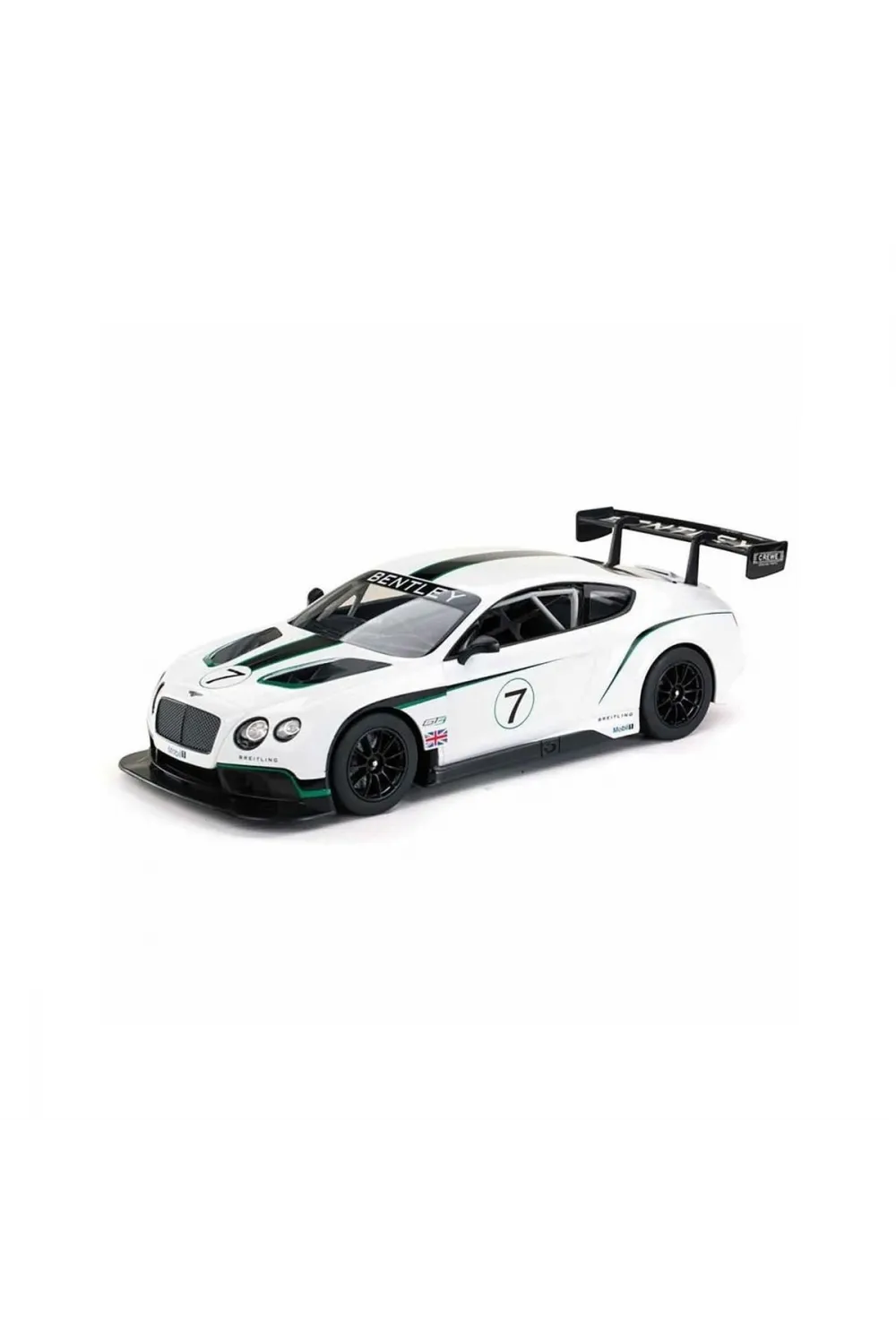 70600 Kumandalı Bentyley Continental GT3  1:14 -Sunman