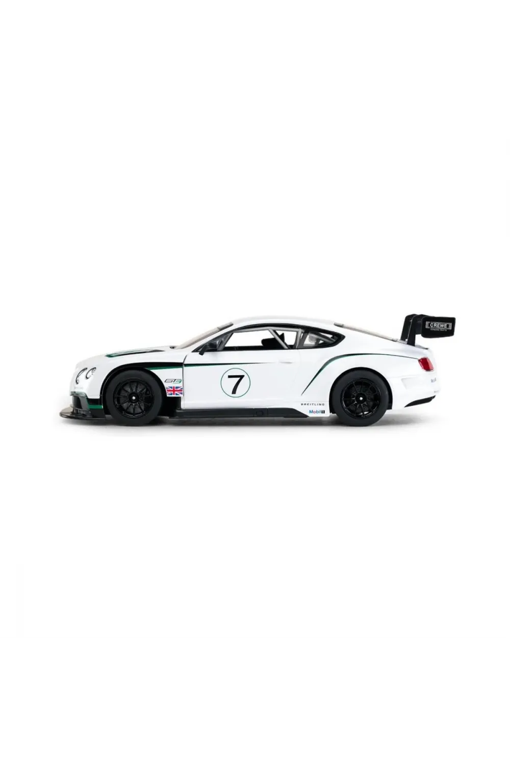 70600 Kumandalı Bentyley Continental GT3  1:14 -Sunman