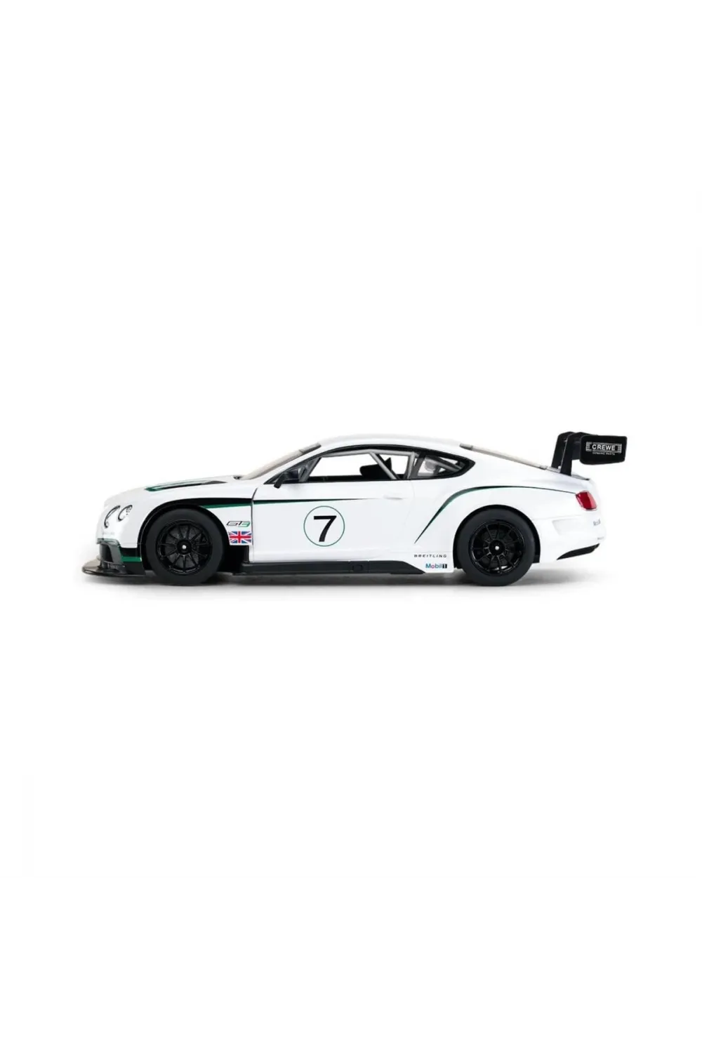 70600 Kumandalı Bentyley Continental GT3  1:14 -Sunman
