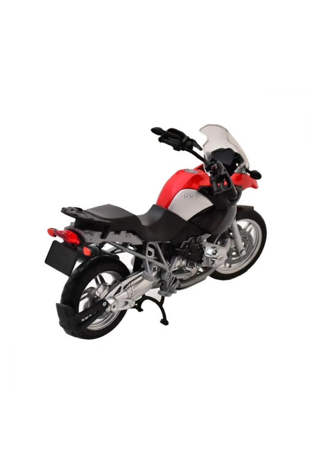 42767 Bmw Motor 1:12 -Sunman