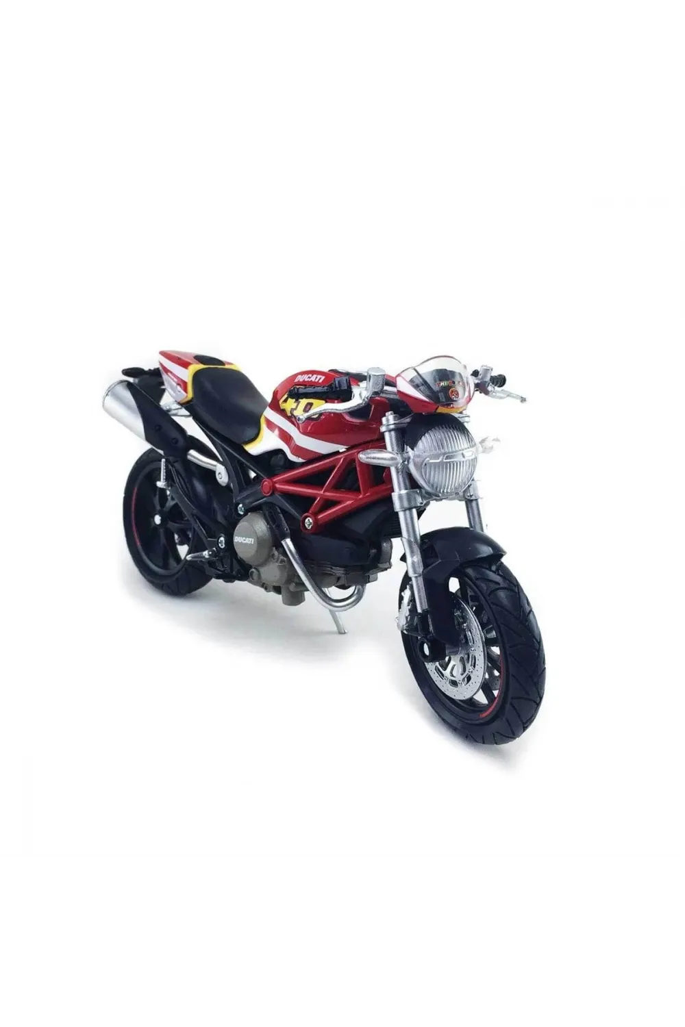 57513 Motor Ducati Monster -Sunman