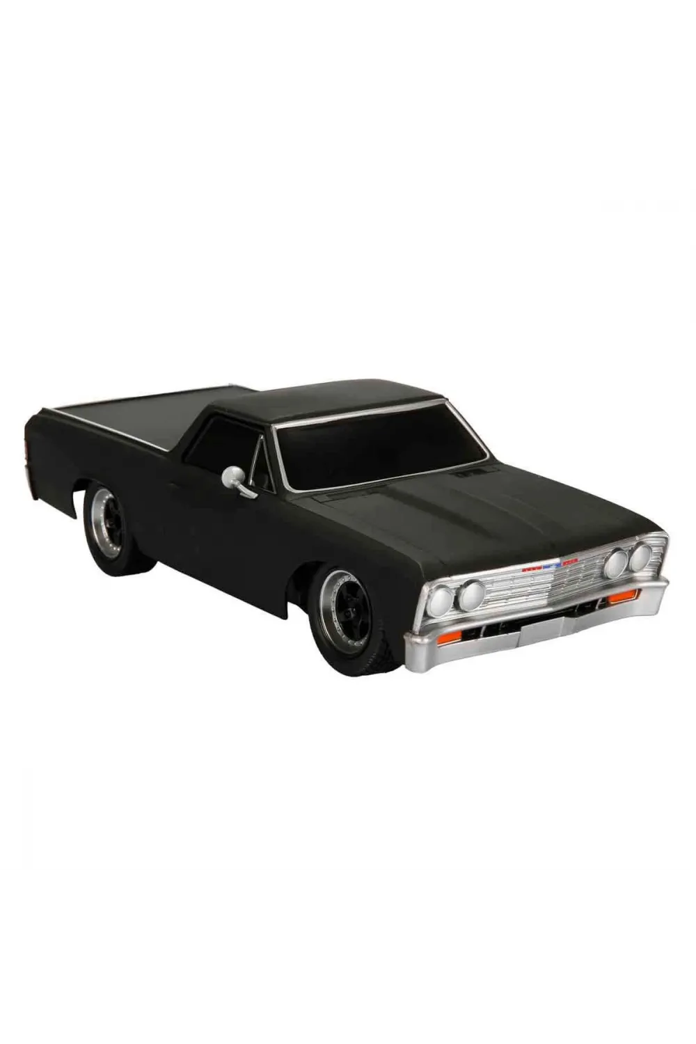 8429 1:16 Fast & Furious 1967 Chevrolet El Camino USB Şarjlı Uzaktan Kumandalı Araba